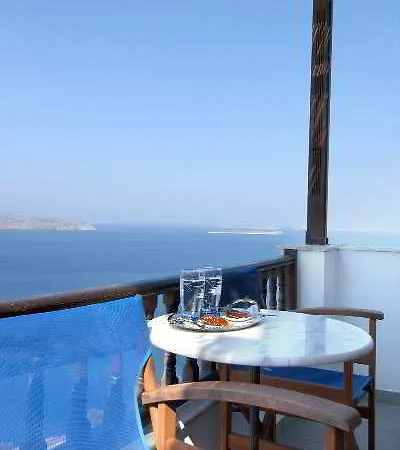 Hotel Viva Mare Astypalaia