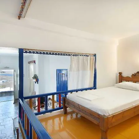 Viva Mare Astypalaia