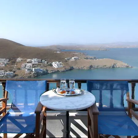 Hotel Viva Mare Astypalaia