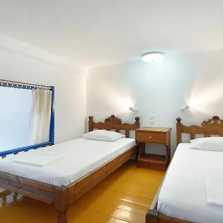 Viva Mare 4* Astypalaia
