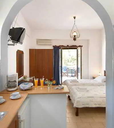 Viva Mare Hotel 4*