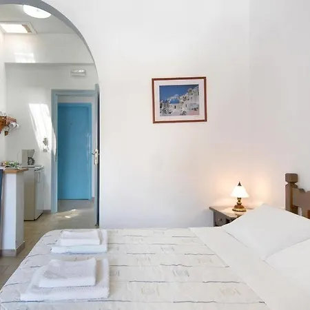 Viva Mare Astypalaia