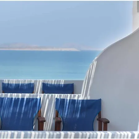 Viva Mare Hotel Astypalaia