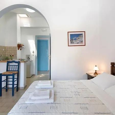 Viva Mare 4* Astypalaia