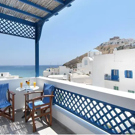 Viva Mare Astypalaia