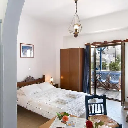 Hotel Viva Mare Astypalaia