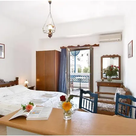 Viva Mare Astypalaia