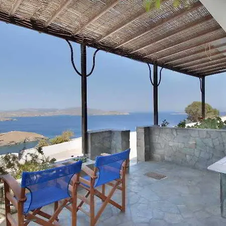 Viva Mare Astypalaia